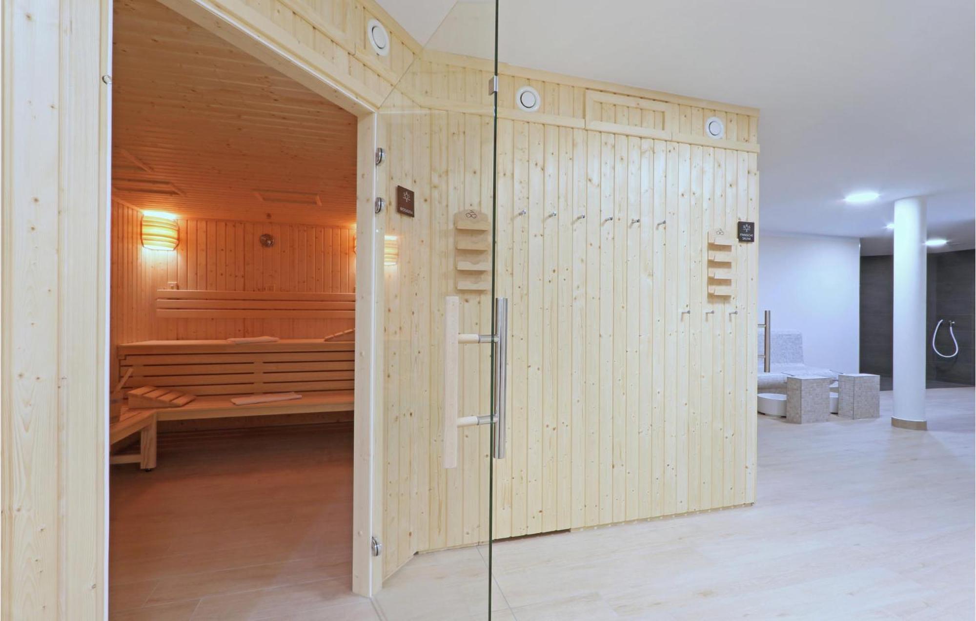 Baltischer Hof Apartment 22 Boltenhagen  Bagian luar foto