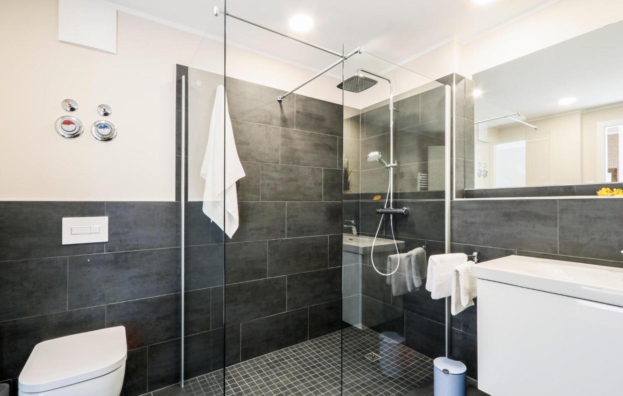 Baltischer Hof Apartment 22 Boltenhagen  Bagian luar foto