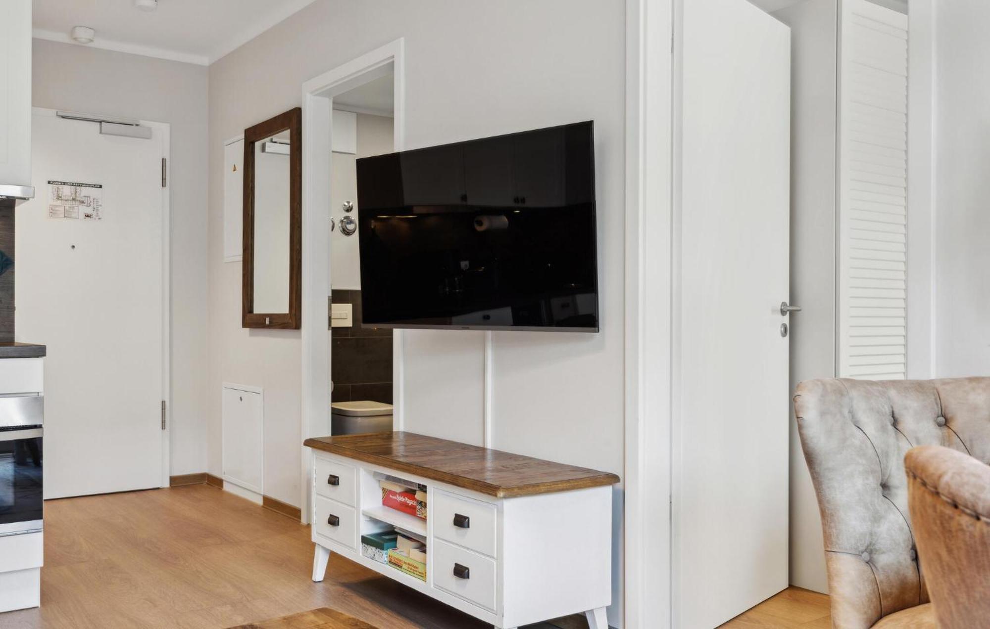 Baltischer Hof Apartment 22 Boltenhagen  Bagian luar foto